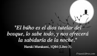 1Q84 (Libro 3), Haruki Murakami