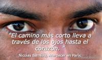 Atardecer en Pars, Nicolas Barreau