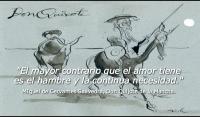 Don Quijote de la Mancha, MIguel de Cervantes Saavedra