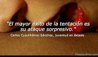 Juventud en xtasis , Carlos Cuauhtmoc Snchez