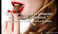 Juventud en xtasis , Carlos Cuauhtmoc Snchez