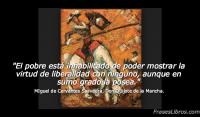 Don Quijote de la Mancha, MIguel de Cervantes Saavedra