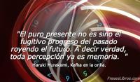 Kafka en la orilla, Haruki Murakami