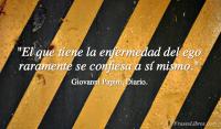 Diario, Giovanni Papini