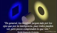 El prncipe, Nicols Maquiavelo