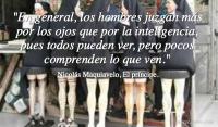 El prncipe, Nicols Maquiavelo