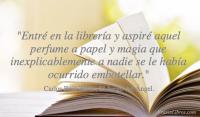 El Juego del ngel, Carlos Ruiz Zafn