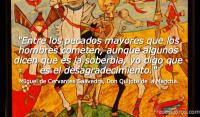 Don Quijote de la Mancha, MIguel de Cervantes Saavedra