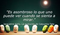La evolucin de Calpurnia Tate , Jacqueline Kelly