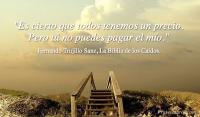 La Biblia de los Cados, Fernando Trujillo Sanz