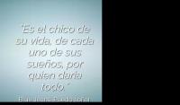 Puedo soar contigo?, Blue Jeans