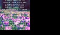 El nombre del viento, Patrick Rothfuss