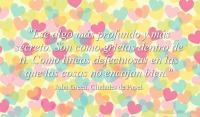 Ciudades de Papel, John Green