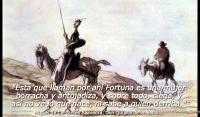 Don Quijote de la Mancha, MIguel de Cervantes Saavedra