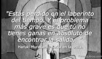 Kafka en la orilla, Haruki Murakami