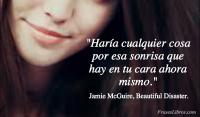 Beautiful Disaster, Jamie McGuire
