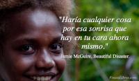 Beautiful Disaster, Jamie McGuire