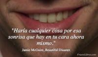 Beautiful Disaster, Jamie McGuire
