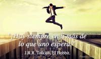 El Hobbit, J.R.R. Tolkien