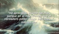 Alice, Milena Agus