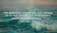 Alice, Milena Agus