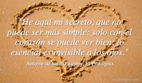 El Principito, Antoine de Saint-Exupry