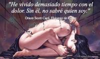 El juego de Ender, Orson Scott Card