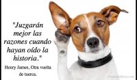 Otra vuelta de tuerca, Henry James
