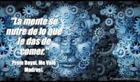 Me Vale Madres!, Prem Dayal