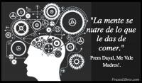 Me Vale Madres!, Prem Dayal