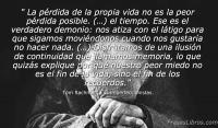 Los imperfeccionistas, Tom Rachman