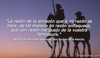 Don Quijote de la Mancha, MIguel de Cervantes Saavedra
