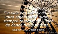 Doctor Sueo, Stephen King