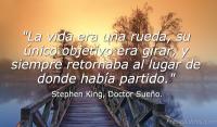 Doctor Sueo, Stephen King