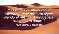 El alquimista, Paulo Coelho