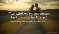 El Pistolero (La Torre Oscura I), Stephen King