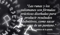 La msica de la poesa, T.S. Eliot