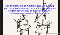 Don Quijote de la Mancha, MIguel de Cervantes Saavedra