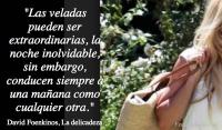 La delicadeza, David Foenkinos