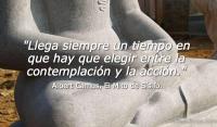 El Mito de Ssifo, Albert Camus