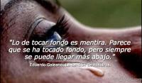 La cancin de nosotros, Eduardo Galeano
