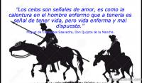 Don Quijote de la Mancha, MIguel de Cervantes Saavedra