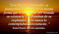 Mil soles esplendidos , Khaled Hosseini