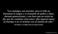 Los ltimos das de nuestros padres, Joel Dicker