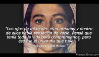 Desde mi cielo, Alice Sebold