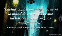 La Biblia de los Cados, Fernando Trujillo Sanz