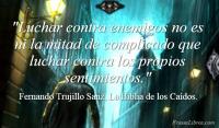 La Biblia de los Cados, Fernando Trujillo Sanz