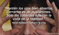 Kafka en la orilla, Haruki Murakami