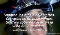 Kafka en la orilla, Haruki Murakami
