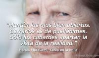 Kafka en la orilla, Haruki Murakami